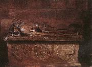 Peter Parler Tomb of Ottokar II oil painting picture wholesale